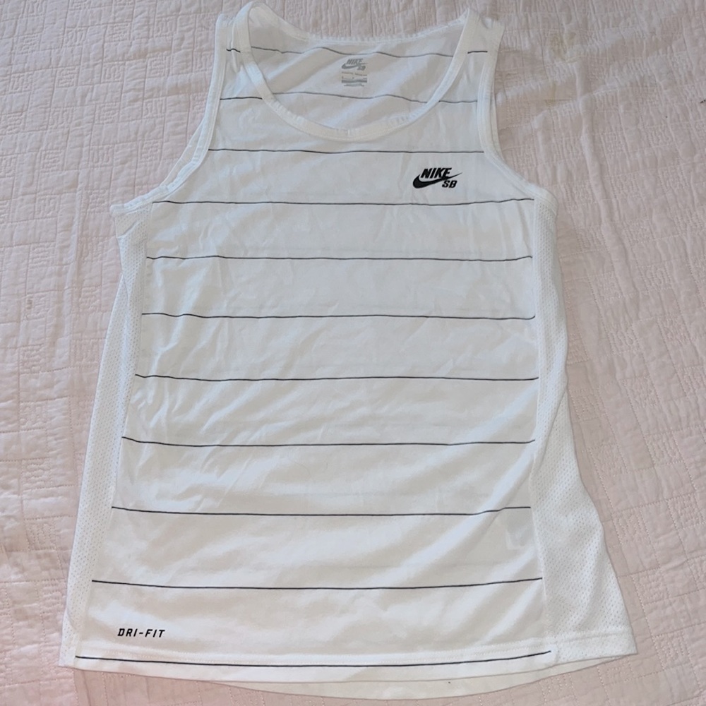 Nike Active tanktop